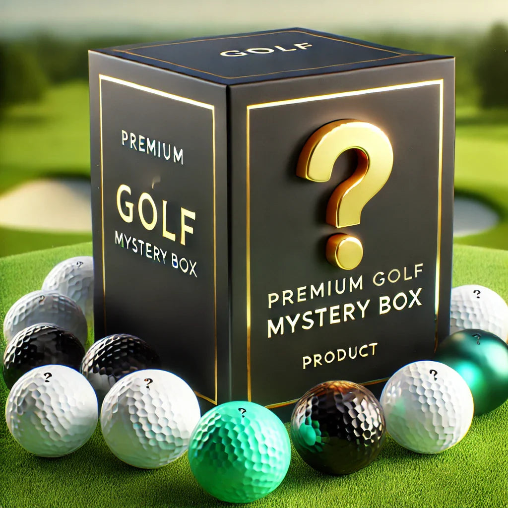 Mystery Boxes