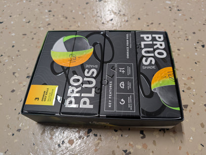 Pro Plus | Vice Golf Balls