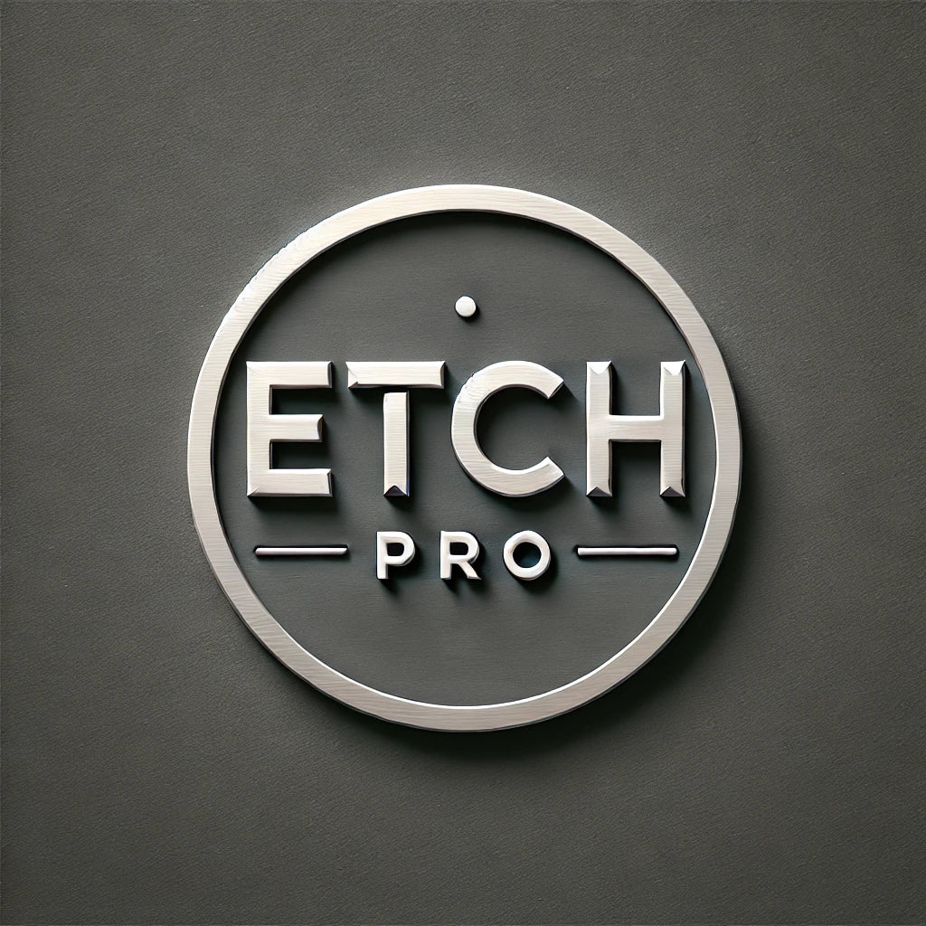 EtchPro Virtual Gift Card